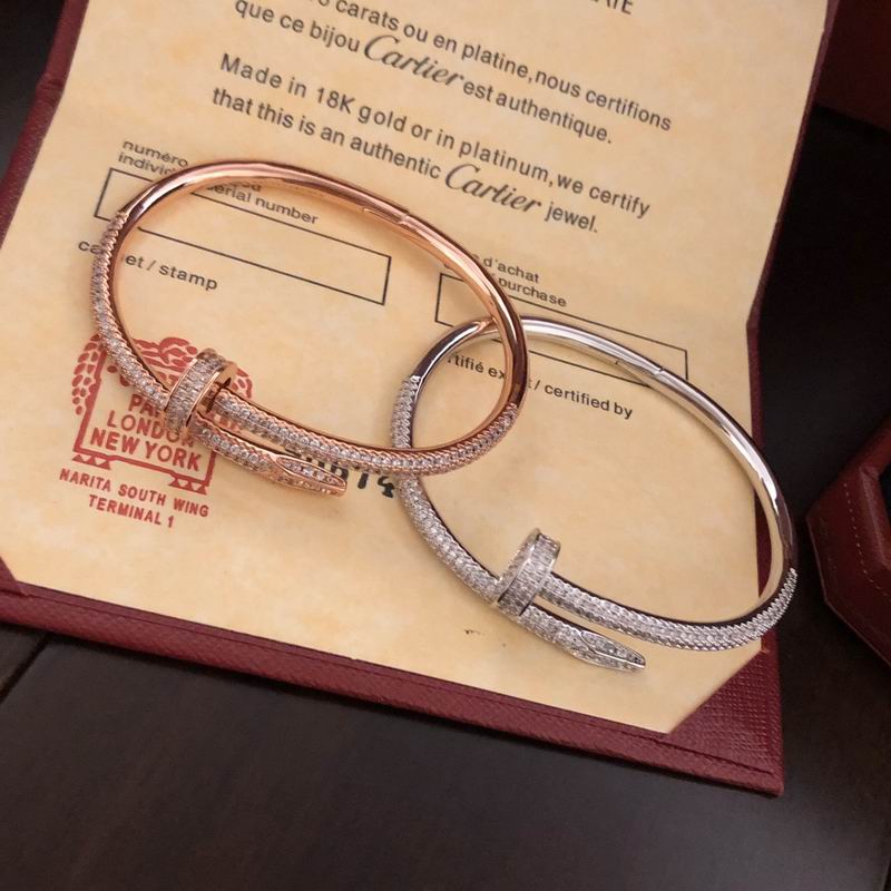 Cartier bracelet 09yxq13